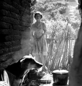 Antonio Quintana fotógrafo del alma nacional