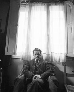  RETRATO DE SU PADRE