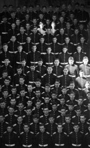 ESCUELA MILITAR