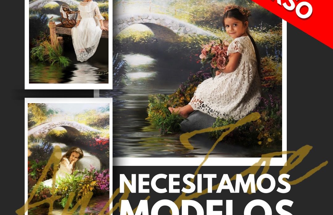 Sorteo de Sesiones de Fotografías para niños : Conoce las bases del sorteo