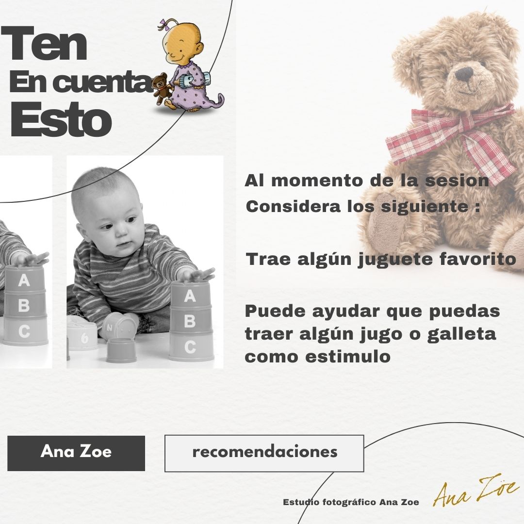 Ten en cuenta esto
